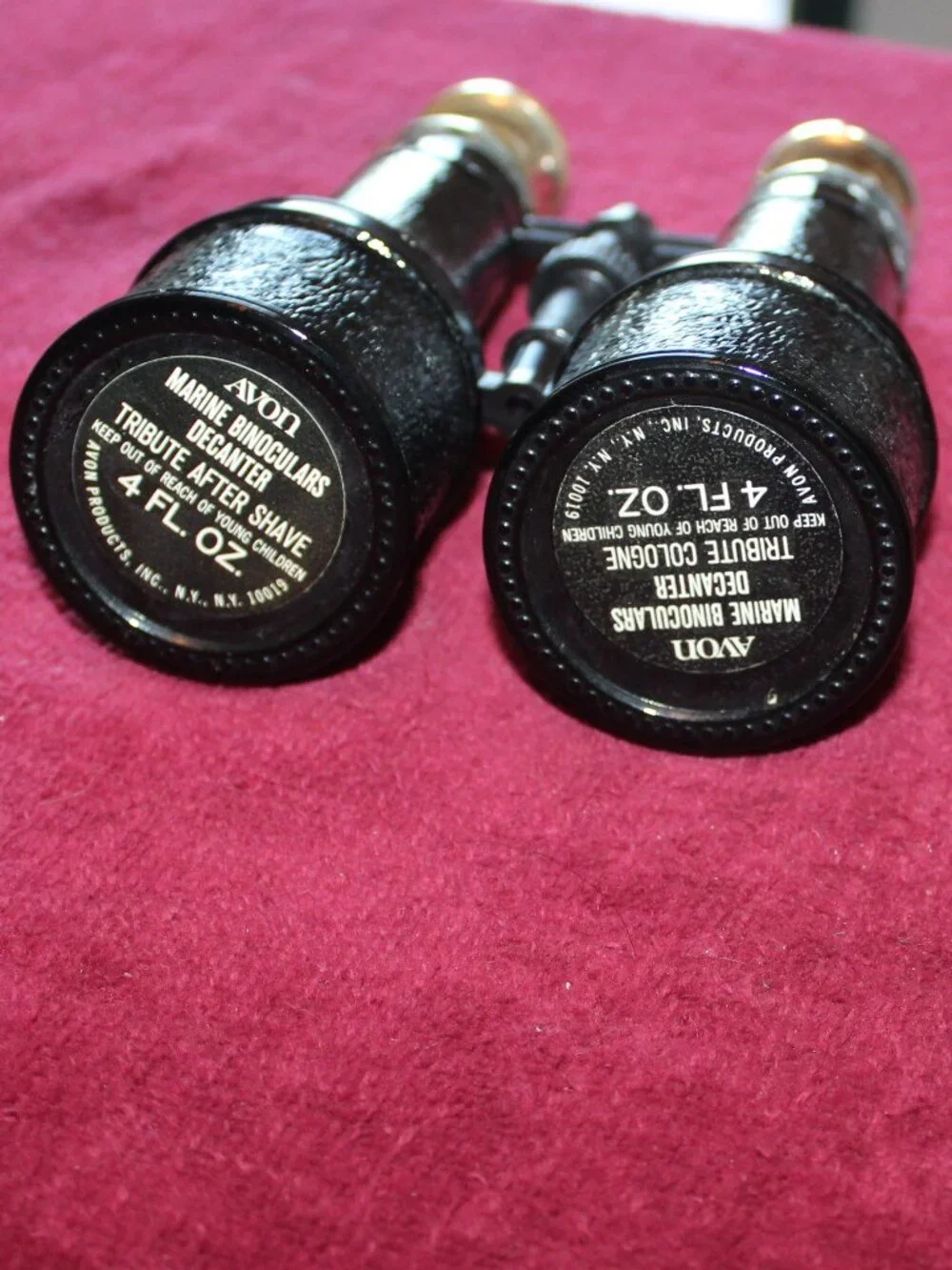 Vintage Avon 